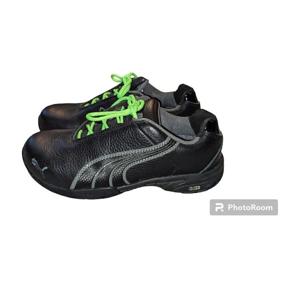 PUMA Safety Velocity WNS Low ASTM SD size 6 - Picture 2 of 6